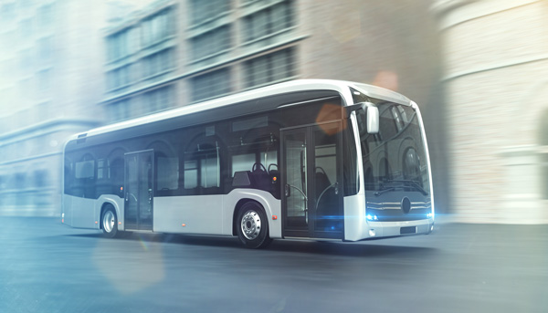 Electromobility Bus